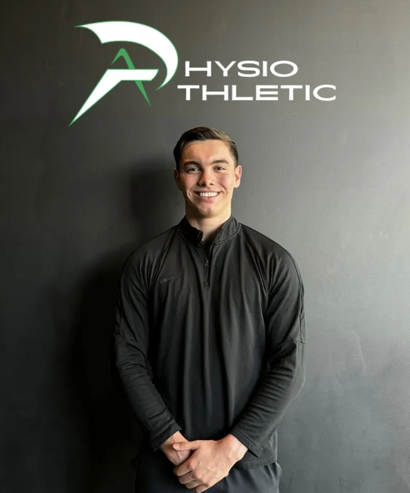 Tom Carthew, Personal Trainer